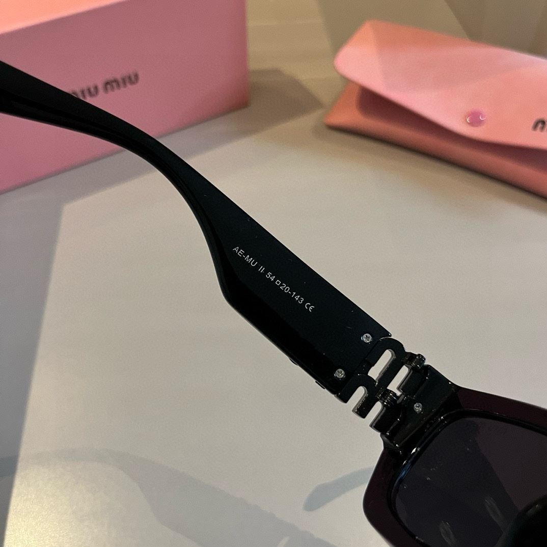 Miu Miu Sunglasses